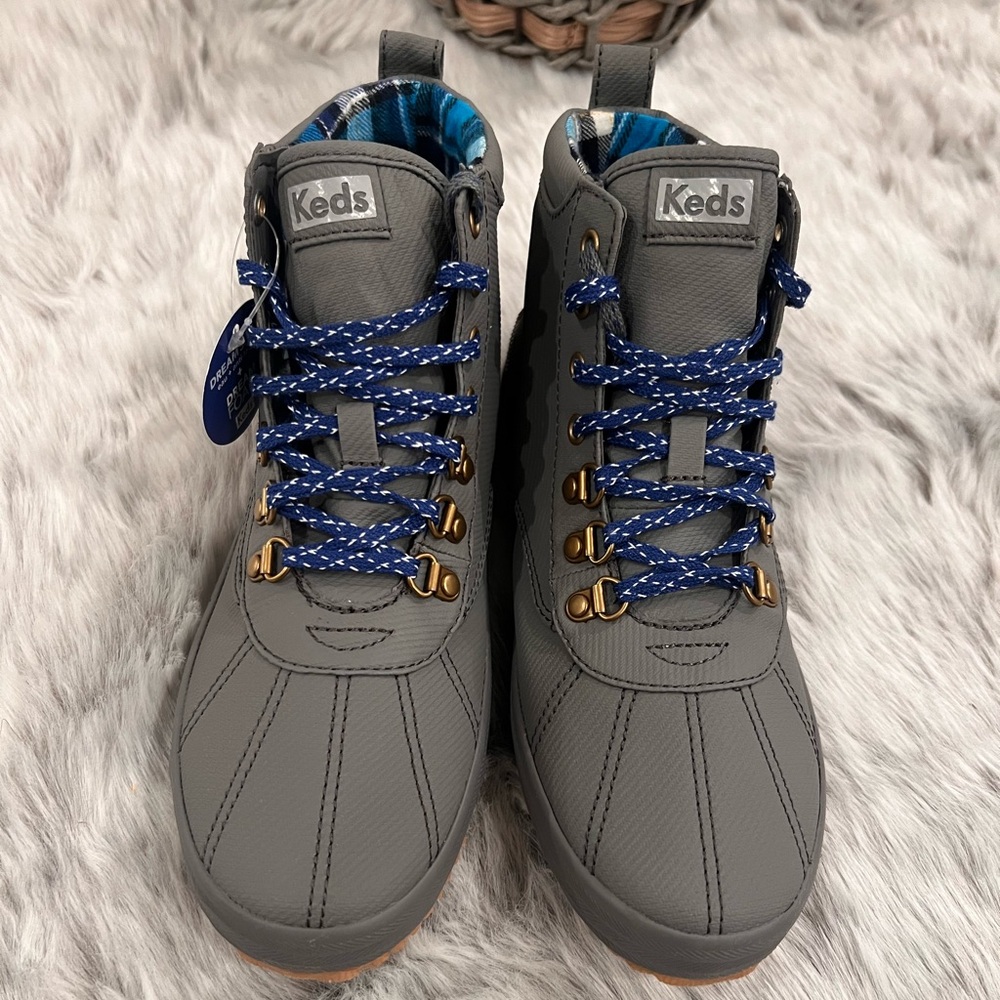 Keds Scout II Matte